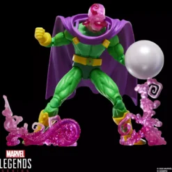 Marvel Legends Series Spider-Man - Mysterio (animated)