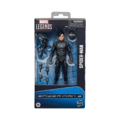 Marvel Legends Series - Spider-Man (Bully Maguire) - Spider-Man 3
