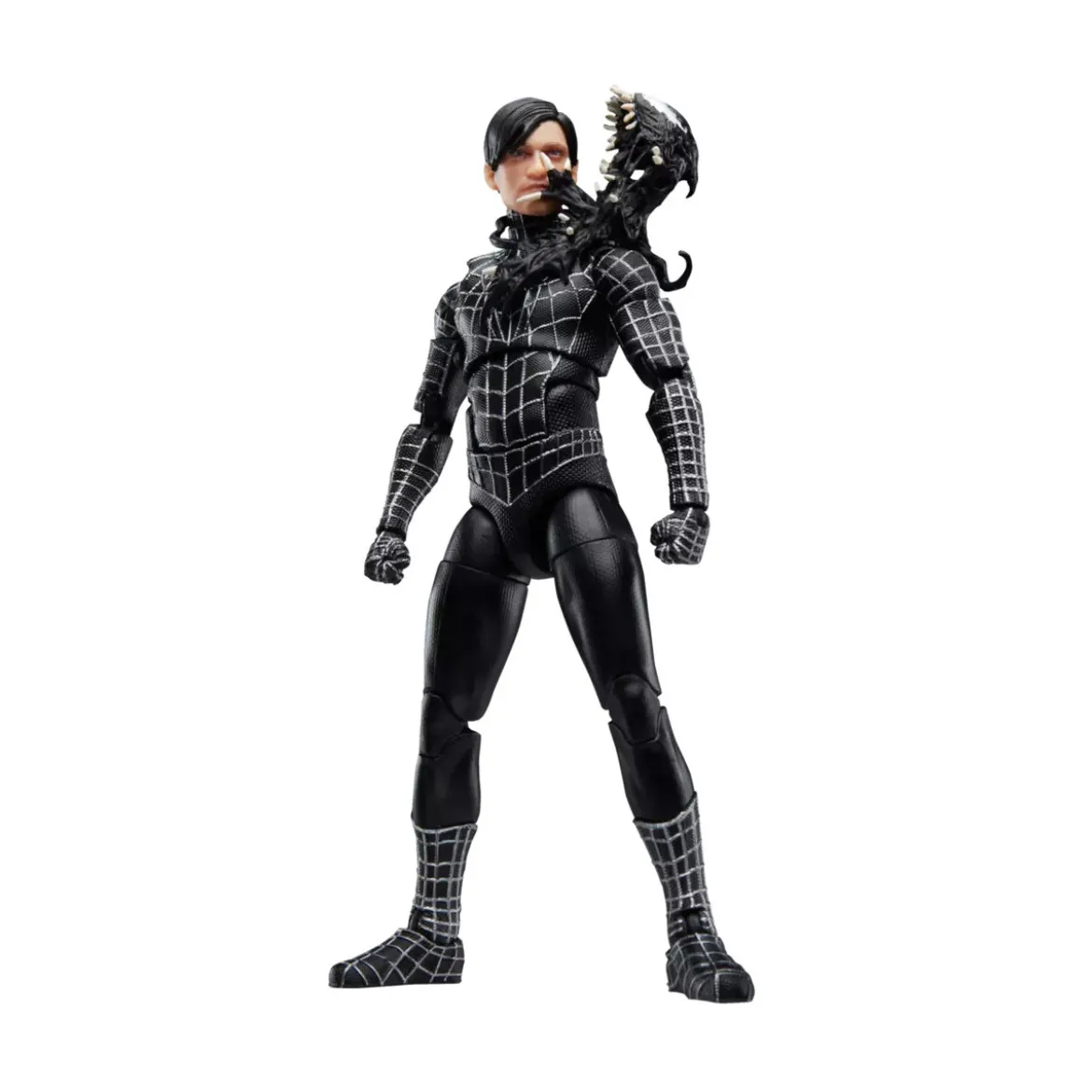 Marvel Legends Series - Spider-Man (Bully Maguire) - Spider-Man 3