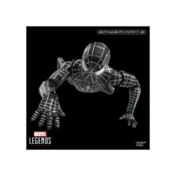 Marvel Legends Series - Spider-Man (Bully Maguire) - Spider-Man 3