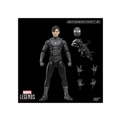 Marvel Legends Series - Spider-Man (Bully Maguire) - Spider-Man 3
