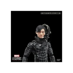 Marvel Legends Series - Spider-Man (Bully Maguire) - Spider-Man 3