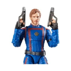 Marvel Legends Series - Star-Lord - Guardians of the Galaxy vol.3