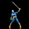Marvel Legends Series - Star-Lord Retro Costume - Guardians of the Galaxy