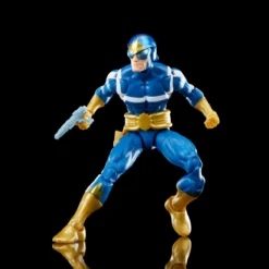 Marvel Legends Series - Star-Lord Retro Costume - Guardians of the Galaxy