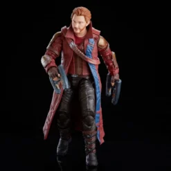 Marvel Legends Series - Starlord - Korg Build a Figure - Thor: Love & Thunder