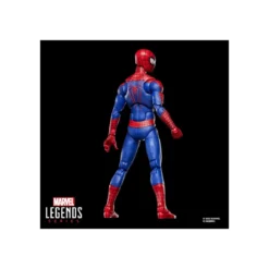 Marvel Legends Series - The Amazing Spider-Man - Spider-Man No Way Home