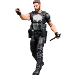 Marvel Legends Series - The Punisher: One Last Kill - The Punisher