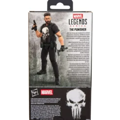Marvel Legends Series - The Punisher: One Last Kill - The Punisher