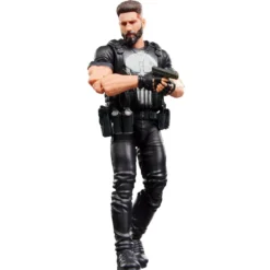 Marvel Legends Series - The Punisher: One Last Kill - The Punisher