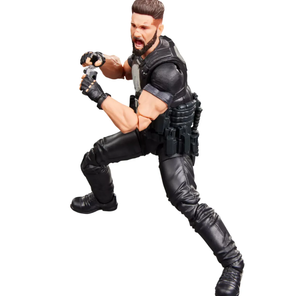 Marvel Legends Series - The Punisher: One Last Kill - The Punisher
