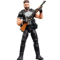 Marvel Legends Series - The Punisher: One Last Kill - The Punisher