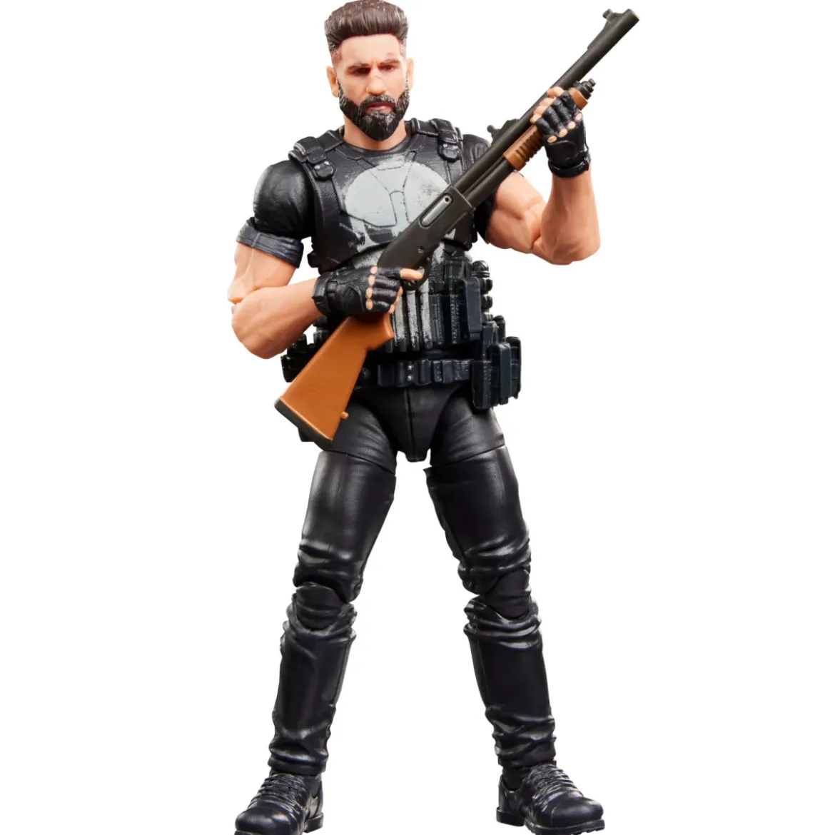 Marvel Legends Series - The Punisher: One Last Kill - The Punisher