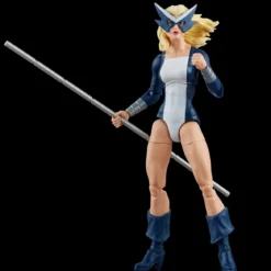 Marvel Legends Series - The West Coast Avengers Collection 5 Pack