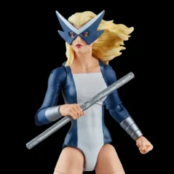 Marvel Legends Series - The West Coast Avengers Collection 5 Pack