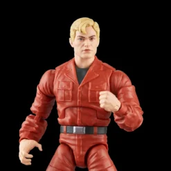 Marvel Legends Series - The West Coast Avengers Collection 5 Pack