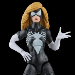 Marvel Legends Series - The West Coast Avengers Collection 5 Pack