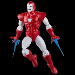 Marvel Legends Series - The West Coast Avengers Collection 5 Pack