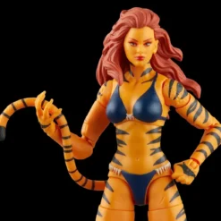 Marvel Legends Series - The West Coast Avengers Collection 5 Pack