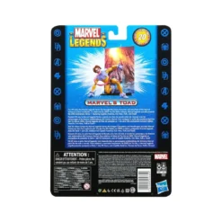 Marvel Legends series - TOAD 20th Anniversary Series 1 - Hasbro
