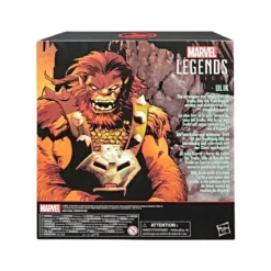 Marvel Legends Series - Ulik