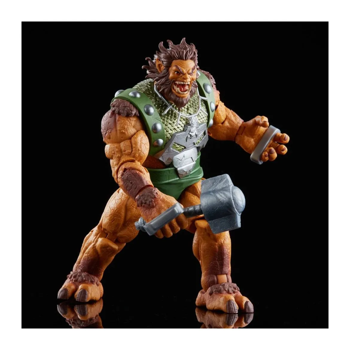 Marvel Legends Series - Ulik