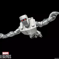 Marvel Legends Series - Ultimate ROM: Spaceknight Mini Comics Wave
