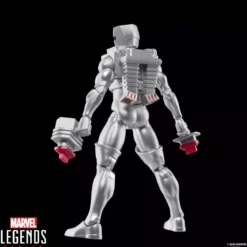 Marvel Legends Series - Ultimate ROM: Spaceknight Mini Comics Wave