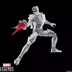 Marvel Legends Series - Ultimate ROM: Spaceknight Mini Comics Wave