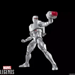 Marvel Legends Series - Ultimate ROM: Spaceknight Mini Comics Wave