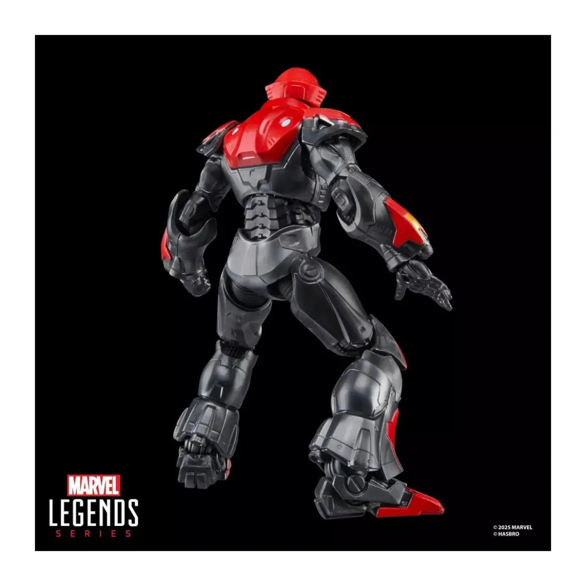 Marvel Legends Series - Ultimate Iron Man Mini Comics Wave