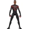 Marvel Legends Series - Ultimate Miles Morales Spider-Man Mini Comics Wave