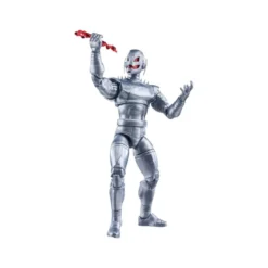 Marvel Legends Series - ULTRON - Cassie Lang BAF