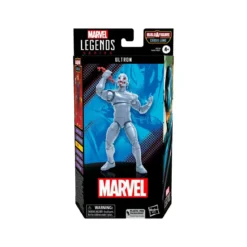 Marvel Legends Series - ULTRON - Cassie Lang BAF