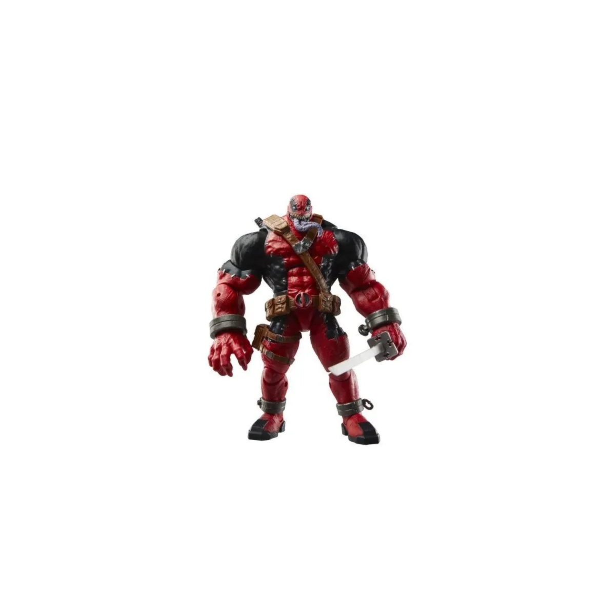 Marvel Legends Series - Venompool