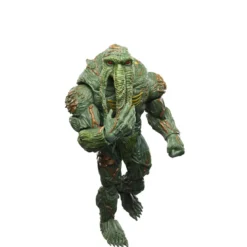 Marvel Legends Series Werewolf By Night - Man-Thing