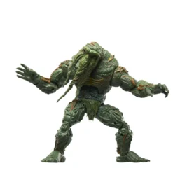 Marvel Legends Series Werewolf By Night - Man-Thing