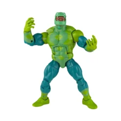 Marvel Legends Series - Wonder Man - Puff Adder Wave