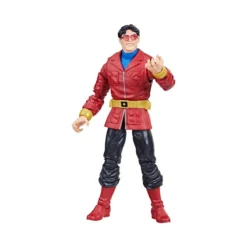 Marvel Legends Series - Wonder Man - Puff Adder Wave