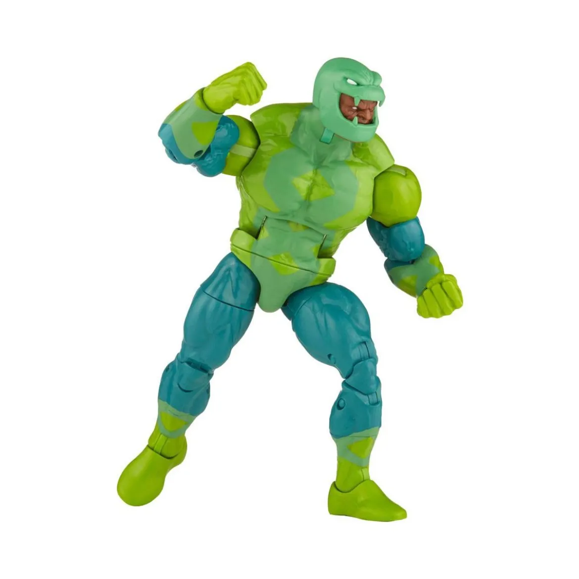 Marvel Legends Series - Wonder Man - Puff Adder Wave