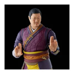 Marvel Legends Series - Wong - Rintrah Build a figure - Doctor Strange in the Multiverse of Madness