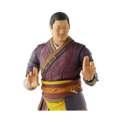Marvel Legends Series - Wong - Rintrah Build a figure - Doctor Strange in the Multiverse of Madness