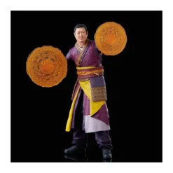 Marvel Legends Series - Wong - Rintrah Build a figure - Doctor Strange in the Multiverse of Madness