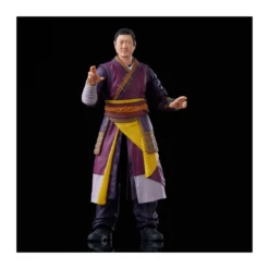 Marvel Legends Series - Wong - Rintrah Build a figure - Doctor Strange in the Multiverse of Madness