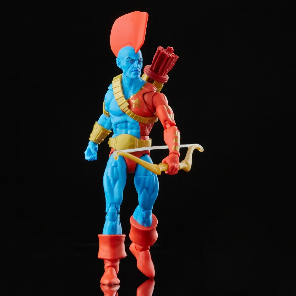 Marvel Legends Series - Yondu - Guardians of the Galaxy