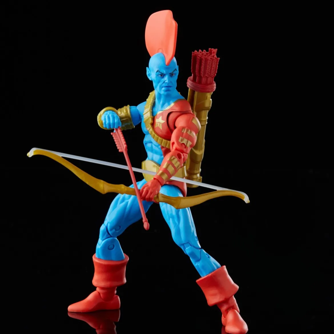 Marvel Legends Series - Yondu - Guardians of the Galaxy