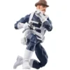Marvel Legends - S.H.I.E.L.D. 3 pack - Sharon Carter - Nick Fury - Dum Dum Dugan