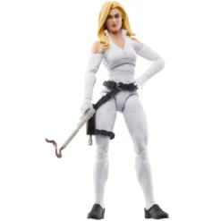 Marvel Legends - S.H.I.E.L.D. 3 pack - Sharon Carter - Nick Fury - Dum Dum Dugan