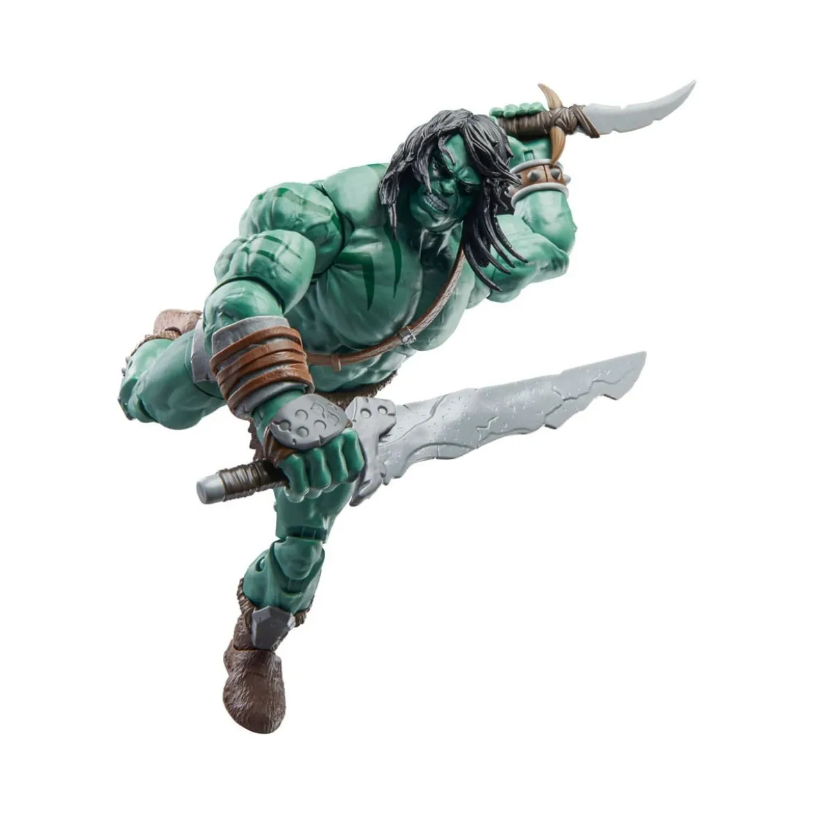 Marvel Legends - Skaar, Son of Hulk Marvel 85th Anniversary