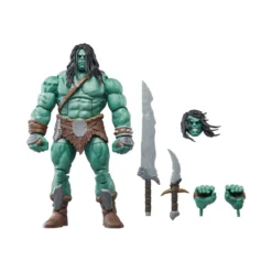 Marvel Legends - Skaar, Son of Hulk Marvel 85th Anniversary